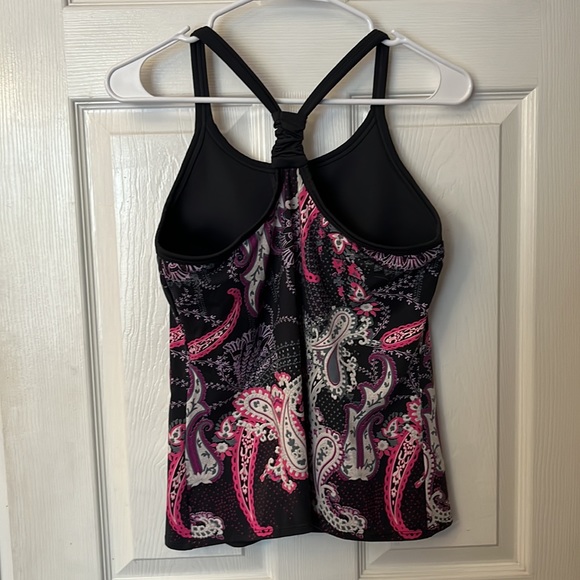 Athleta tank - Picture 4 of 4